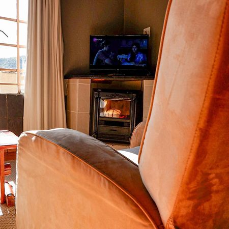 Lions Rock Rapids - Lodge Hazyview Pokoj fotografie
