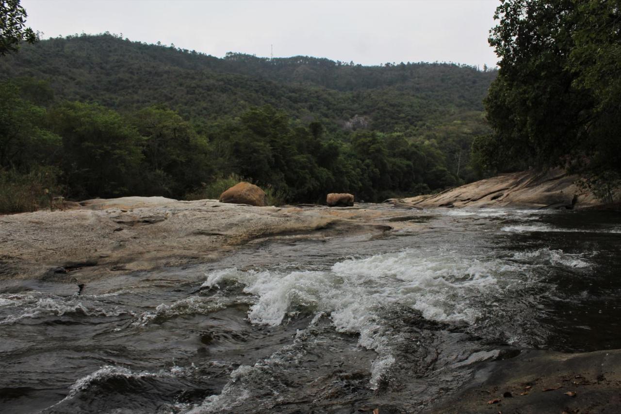 Lions Rock Rapids - Lodge Hazyview Exteriér fotografie