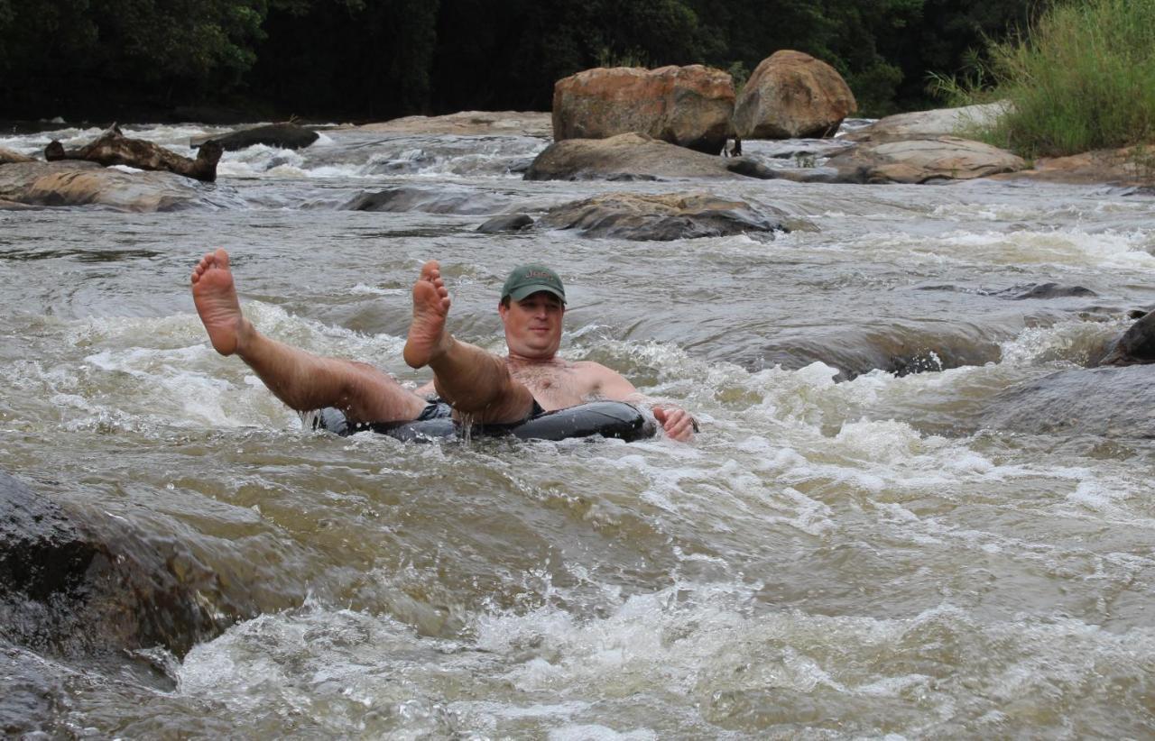 Lions Rock Rapids - Lodge Hazyview Exteriér fotografie